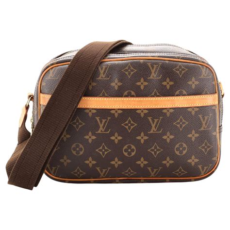 prezzo louis vuitton reporter